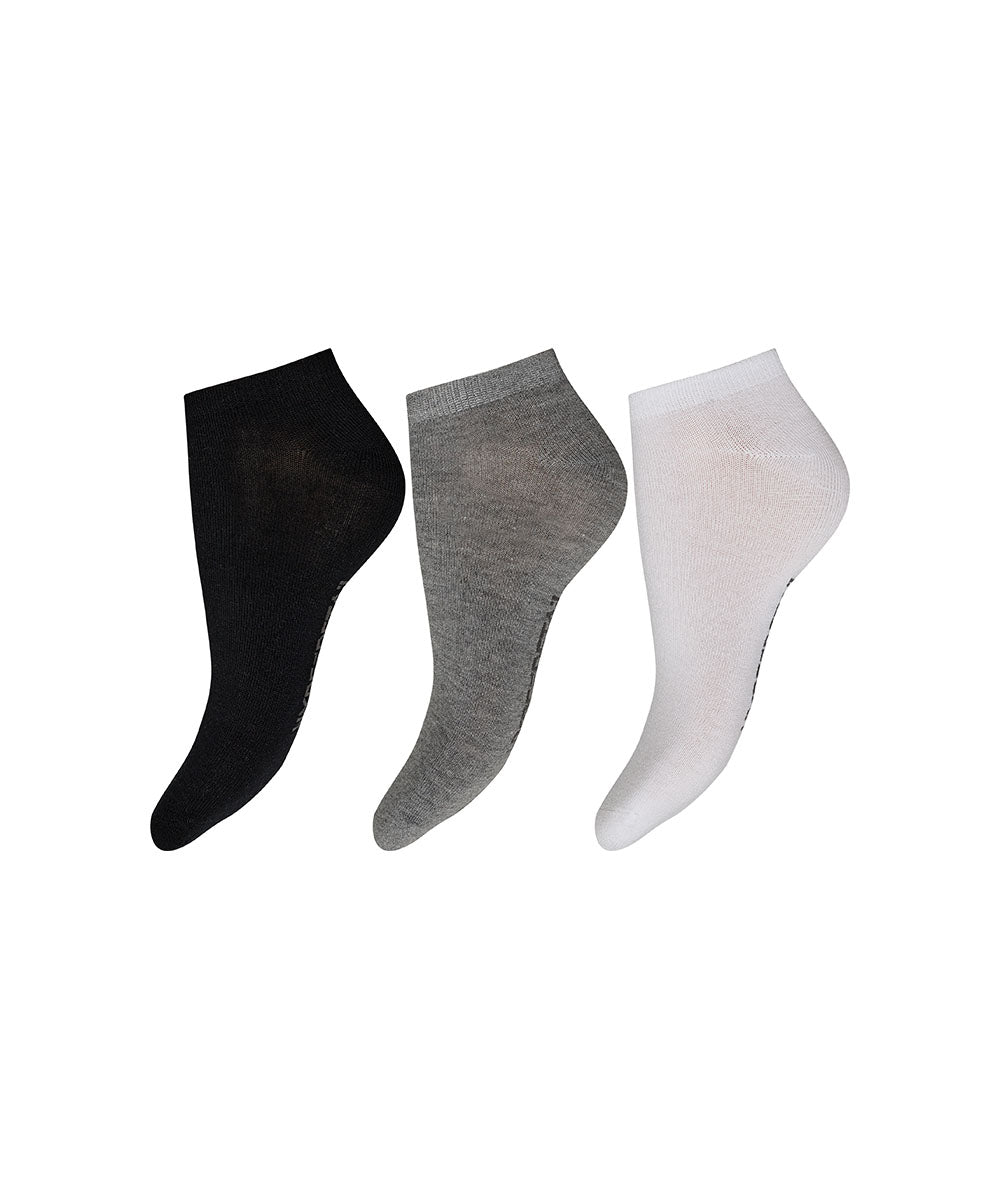 Hype The Detail Sneaker 3 pack