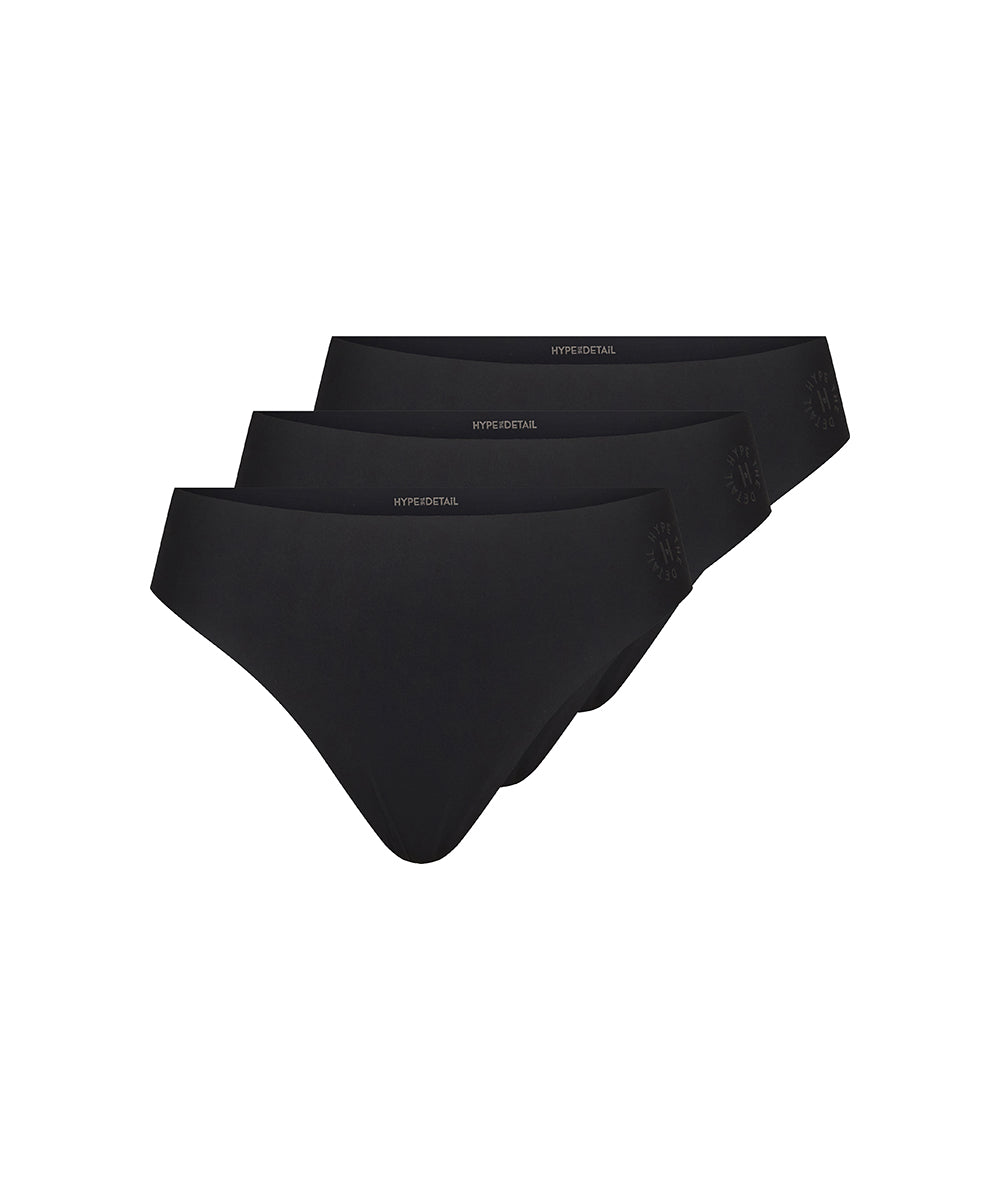 Hype the Detail Tai 3-Pack - Sort