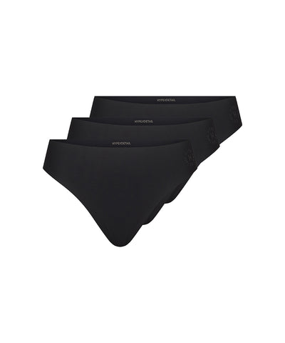Hype the Detail Tai 3-Pack - Sort
