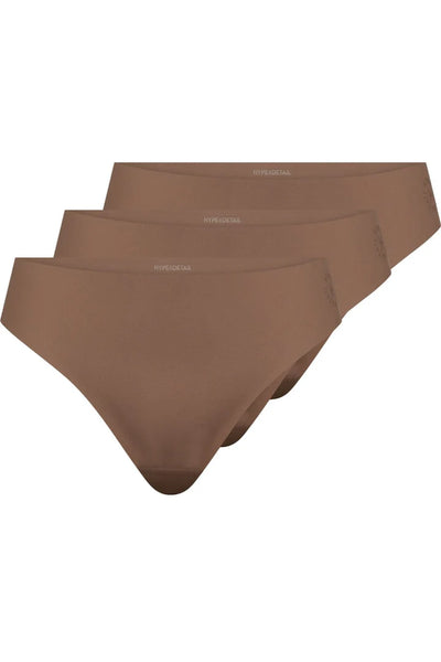 Hype the Detail Tai 3-Pack - Farve 86