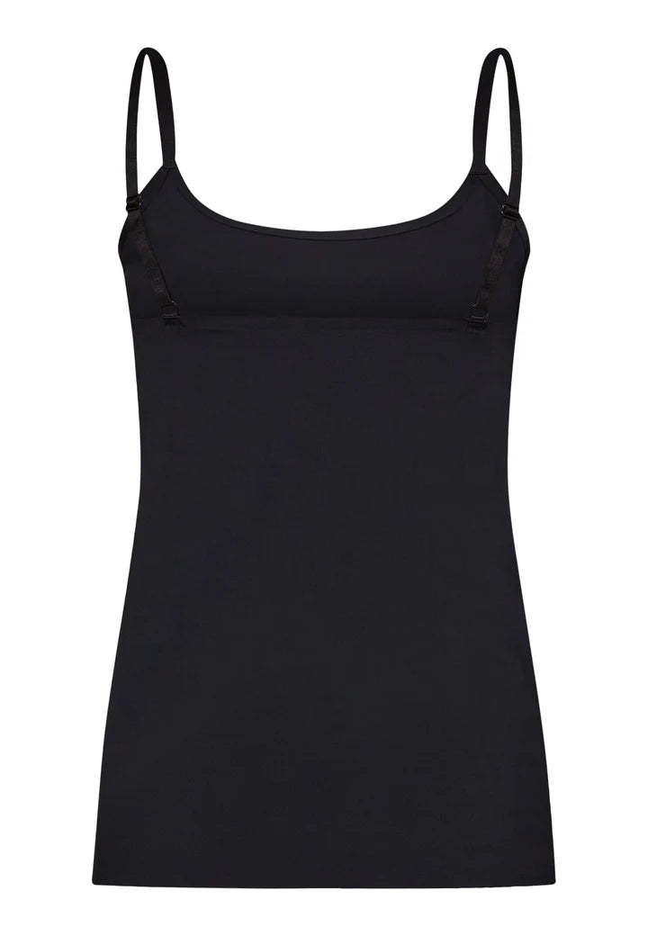 Shapewear top - Black