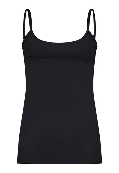 Shapewear top - Black