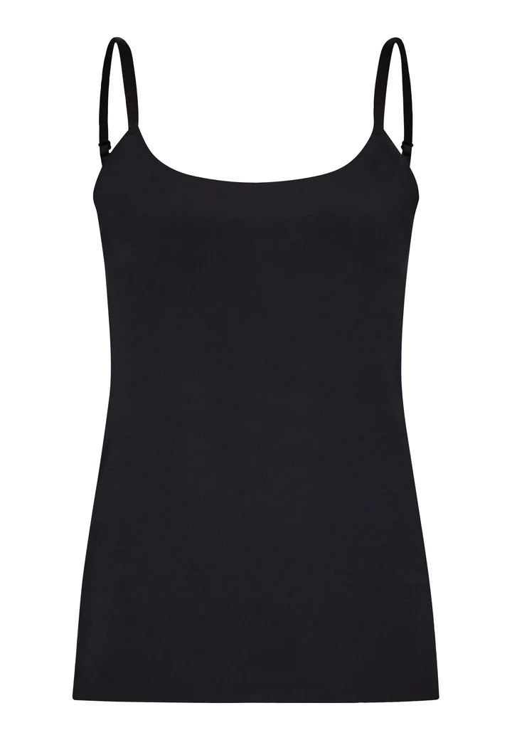 Shapewear top - Black