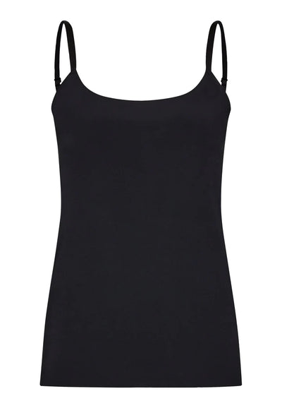 Shapewear top - Black