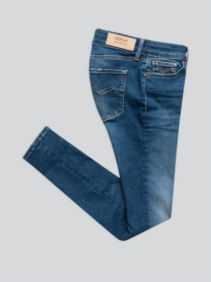 Jondrill Xlite Replay Jondrill Skinny Fit Jeans Replay HyperFlex Jondrill Xlite Replay Jondrill Skinny Fit Jeans Replay HyperFlex