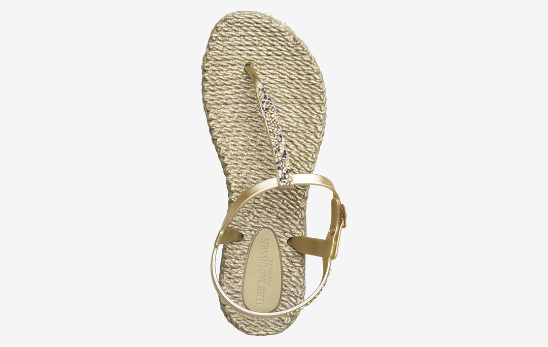 Ilse Jacobsen sandal