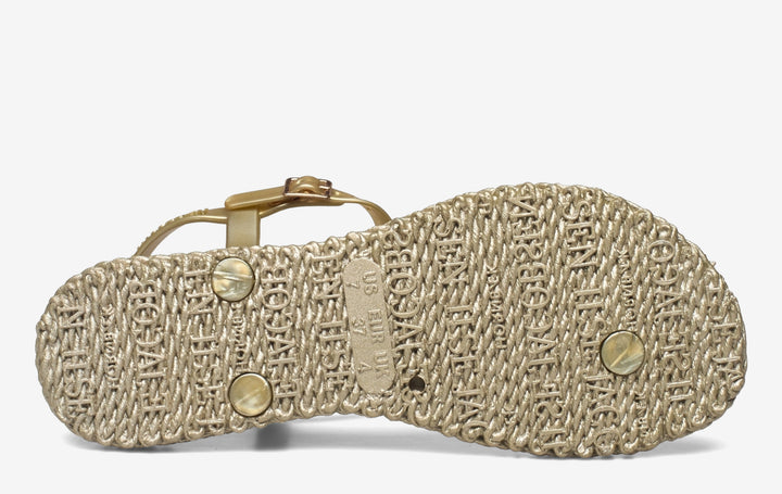 Ilse Jacobsen sandal