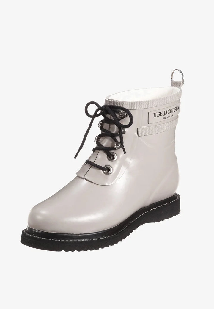 ilse jacobsen, short rubber boots, 