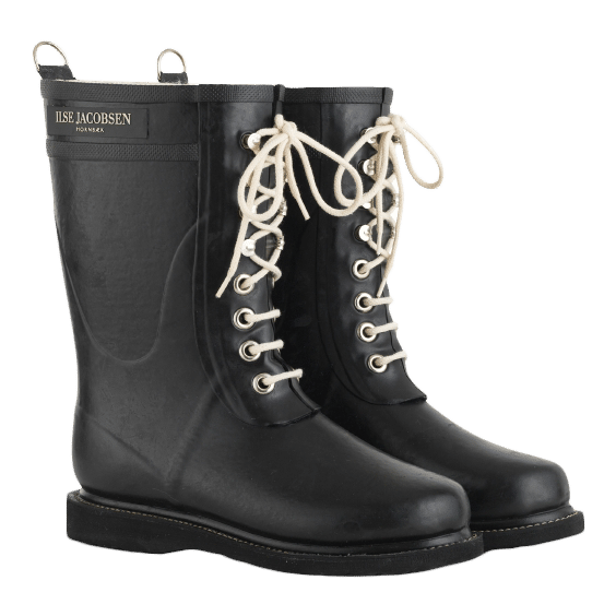 ilse jacobsen, rubber, boots 