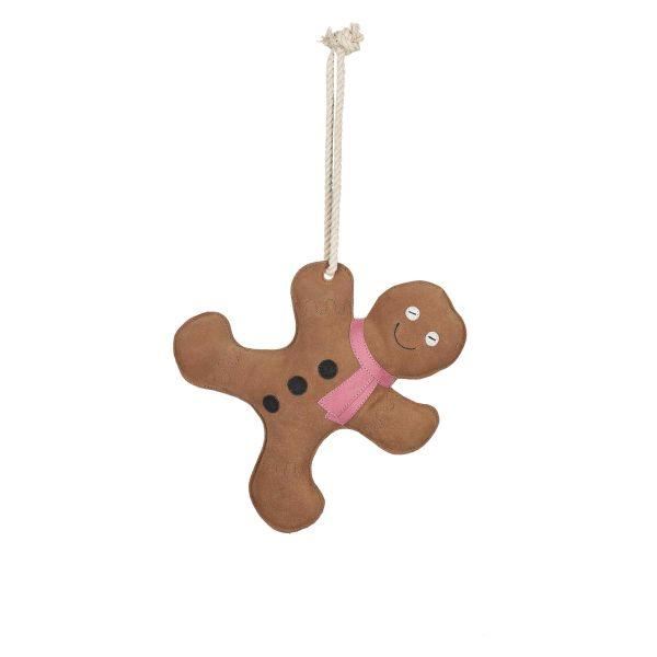 IRH Stald Buddy Gingerbread, stald buddy, legetøj til heste, 