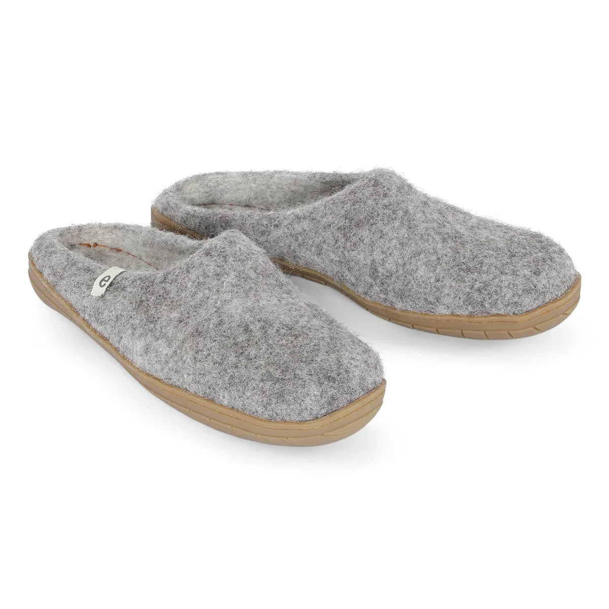 Egos slippers - Grey