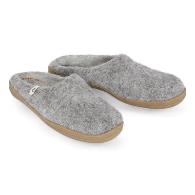 Egos slippers - Grey