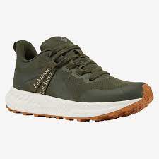 Lemieux, Trax waterproof trainer, sko