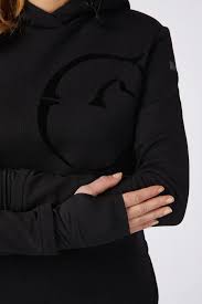 Vestrum Gordes Sweater, ridebluse, ridetrøje, 