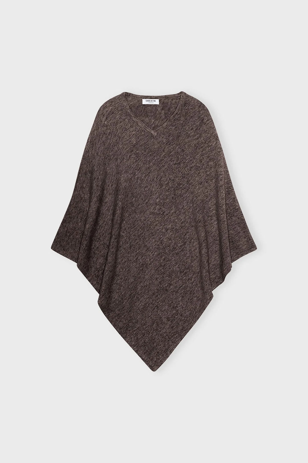 Lise Poncho, poncho, strik