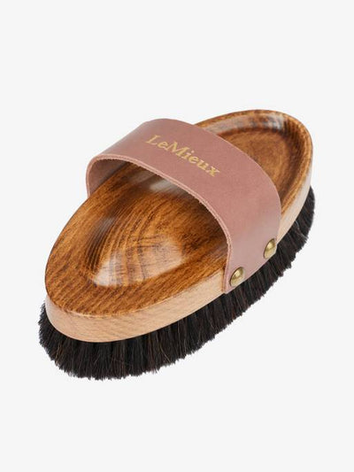 Strigle Artisan Lambswool Body Brush