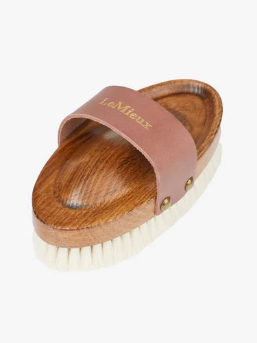 Strigle Artisan Soft Goats Hair Brush