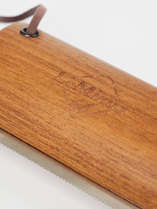 Artisan Shedding Comb
