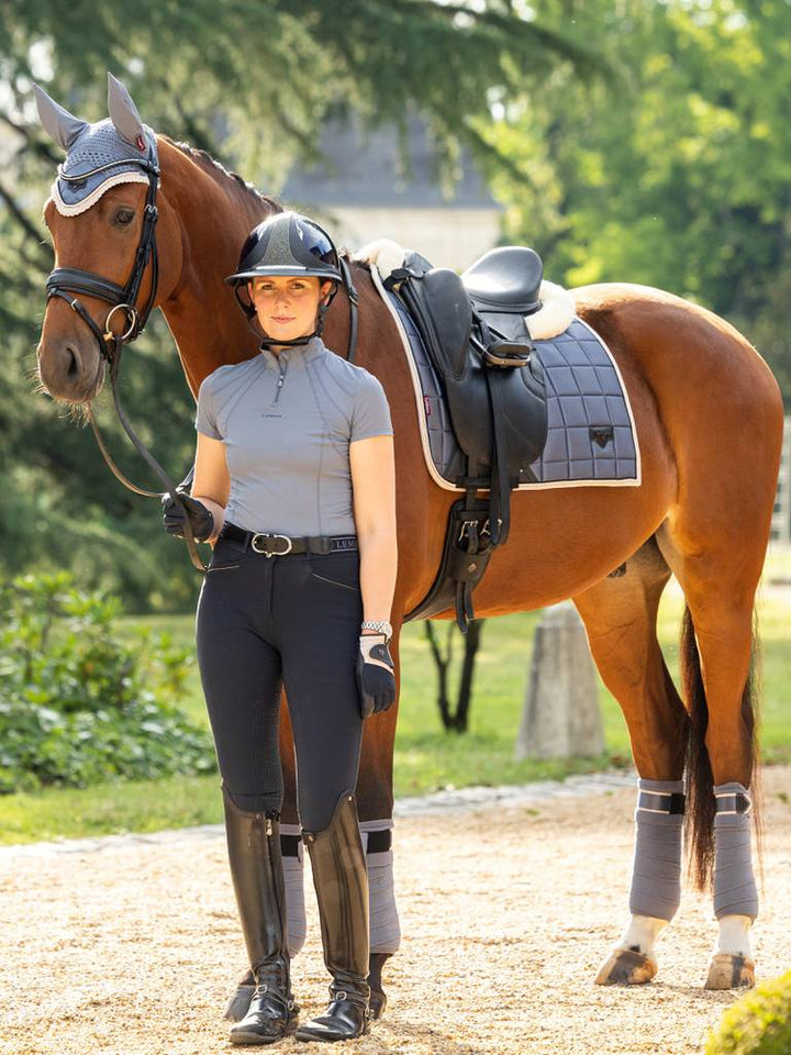 LeMieux Loire Classic Underlag, underlg, lemieux underlag,