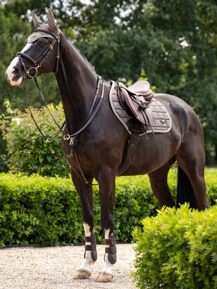 LeMieux Loire Classic Underlag, lemieux underlag, underlag,