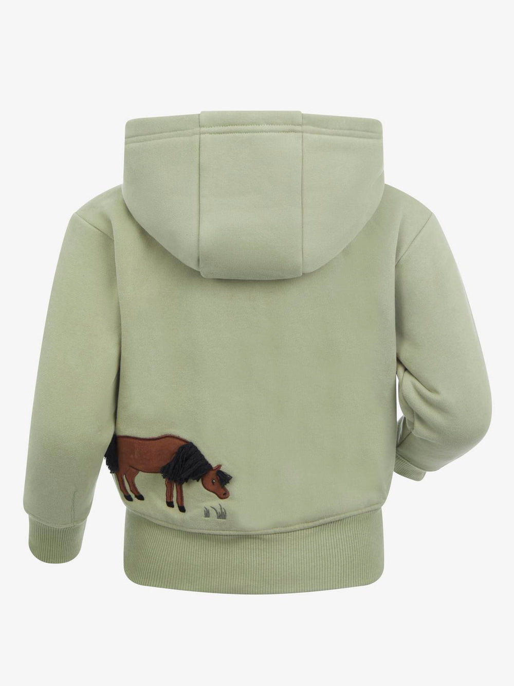 LeMieux Mini Charlie Hoodie, børne tøj, hoodie, trøje,