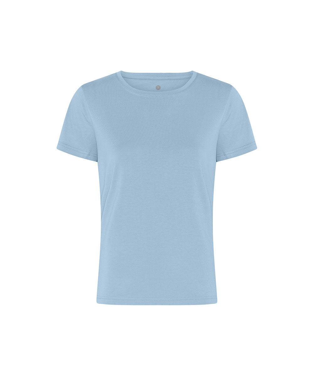 JBS Basis Tee T-Shirt - Blå