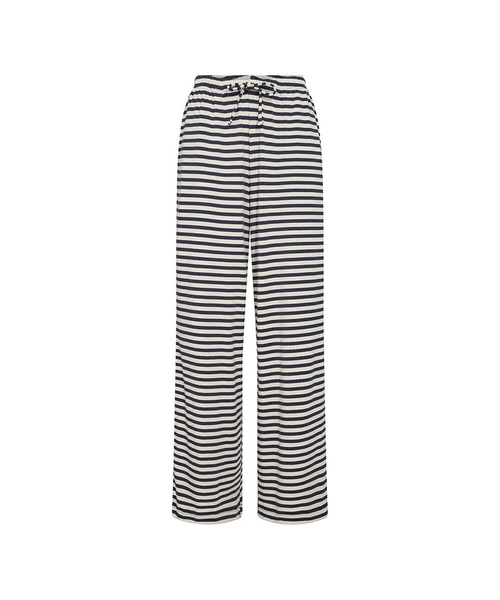 JBS of Denmark Ribbed Pants - Blå