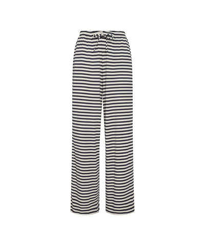 JBS of Denmark Ribbed Pants - Blå
