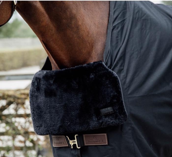 kentucky BIB winter chest protection
