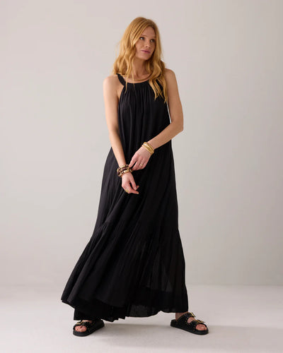 Halter-Neck Kjole