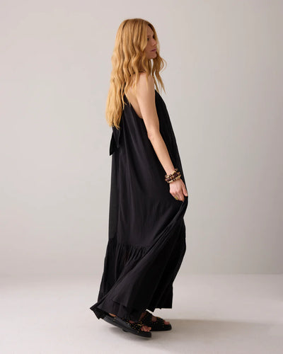Halter-Neck Kjole