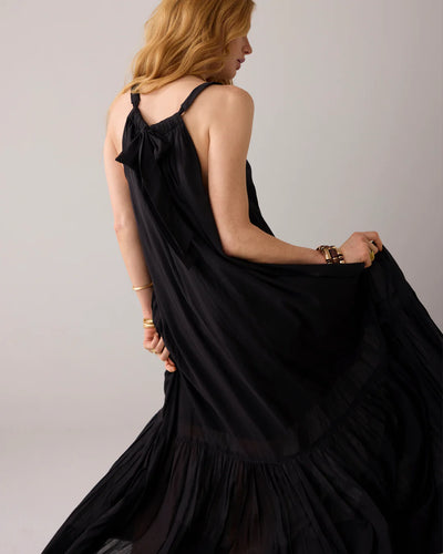 Halter-Neck Kjole