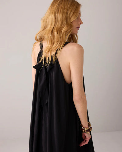 Halter-Neck Kjole