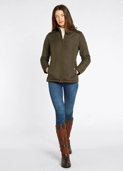 Dubarry Glenfarne - olive