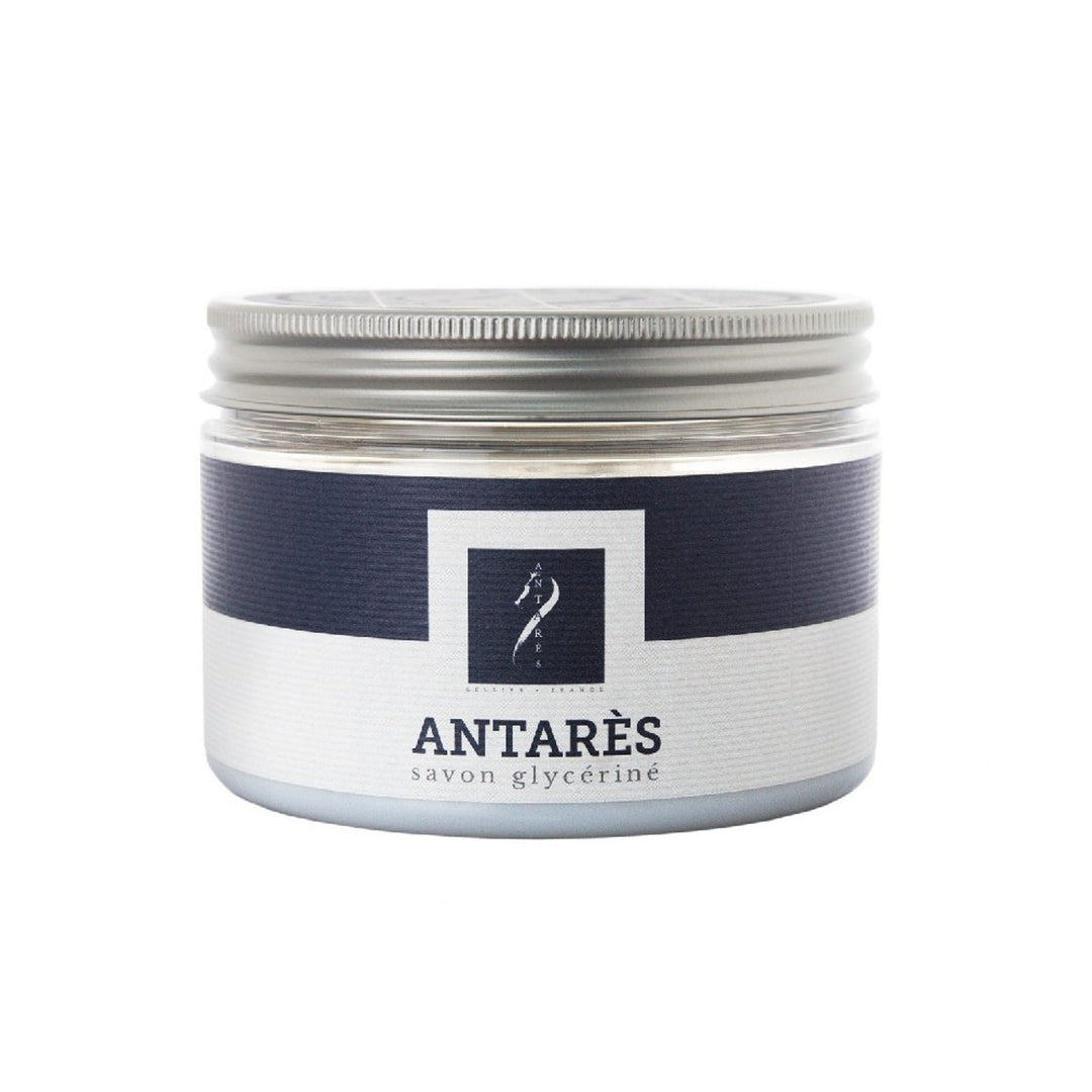 Antares - Savon Glycérine læder sæbe