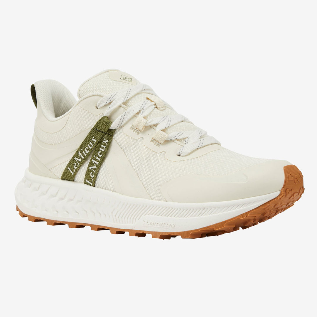 LeMieux Trax Waterproof Trainer ,lemieux, sko, traningssko
