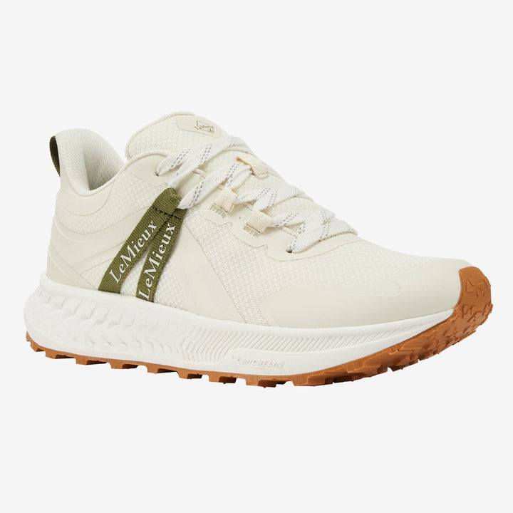 LeMieux Trax Waterproof Trainer ,lemieux, sko, traningssko