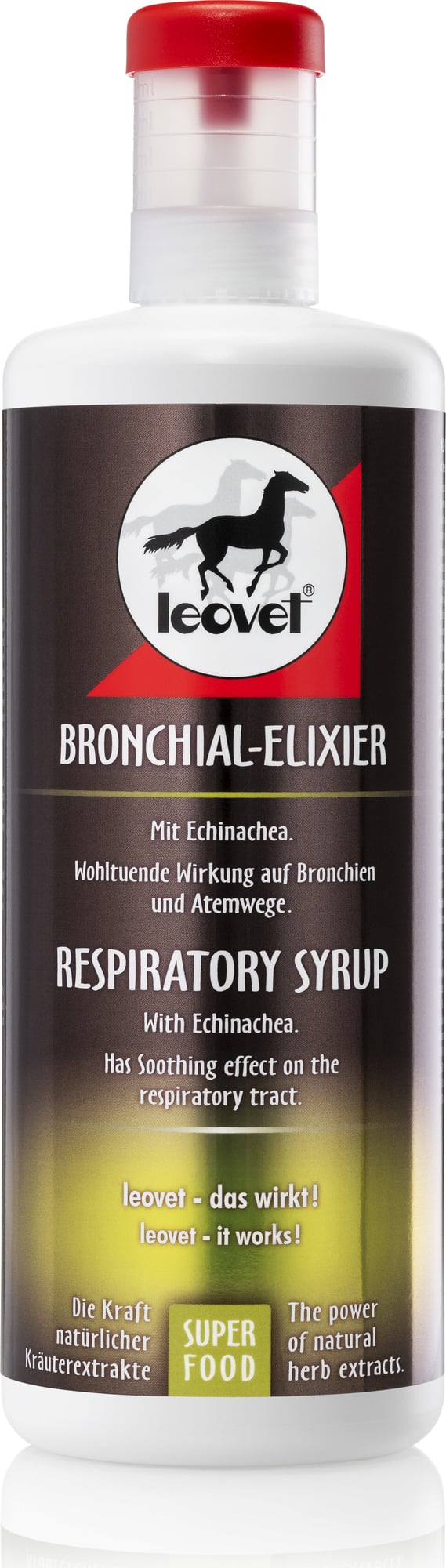Leovet Bronchial-Elexier