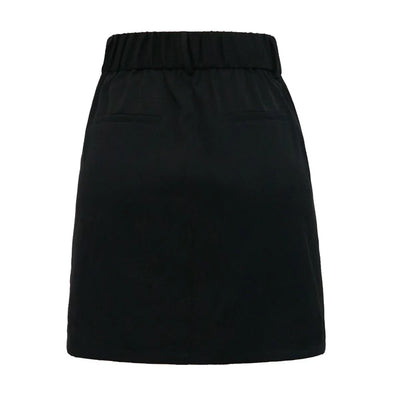 Liberte Frede nederdel - black