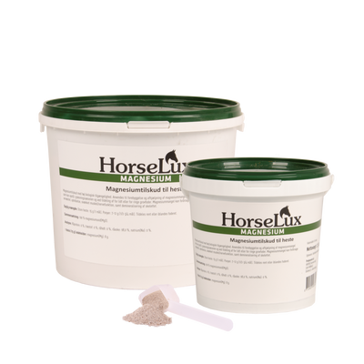 Horselux Magnesium, 1,5 kg