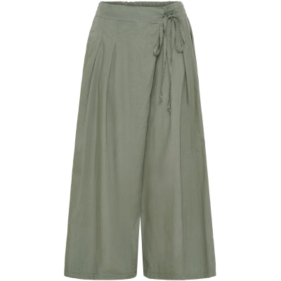 MDC Elva Pants - Military green