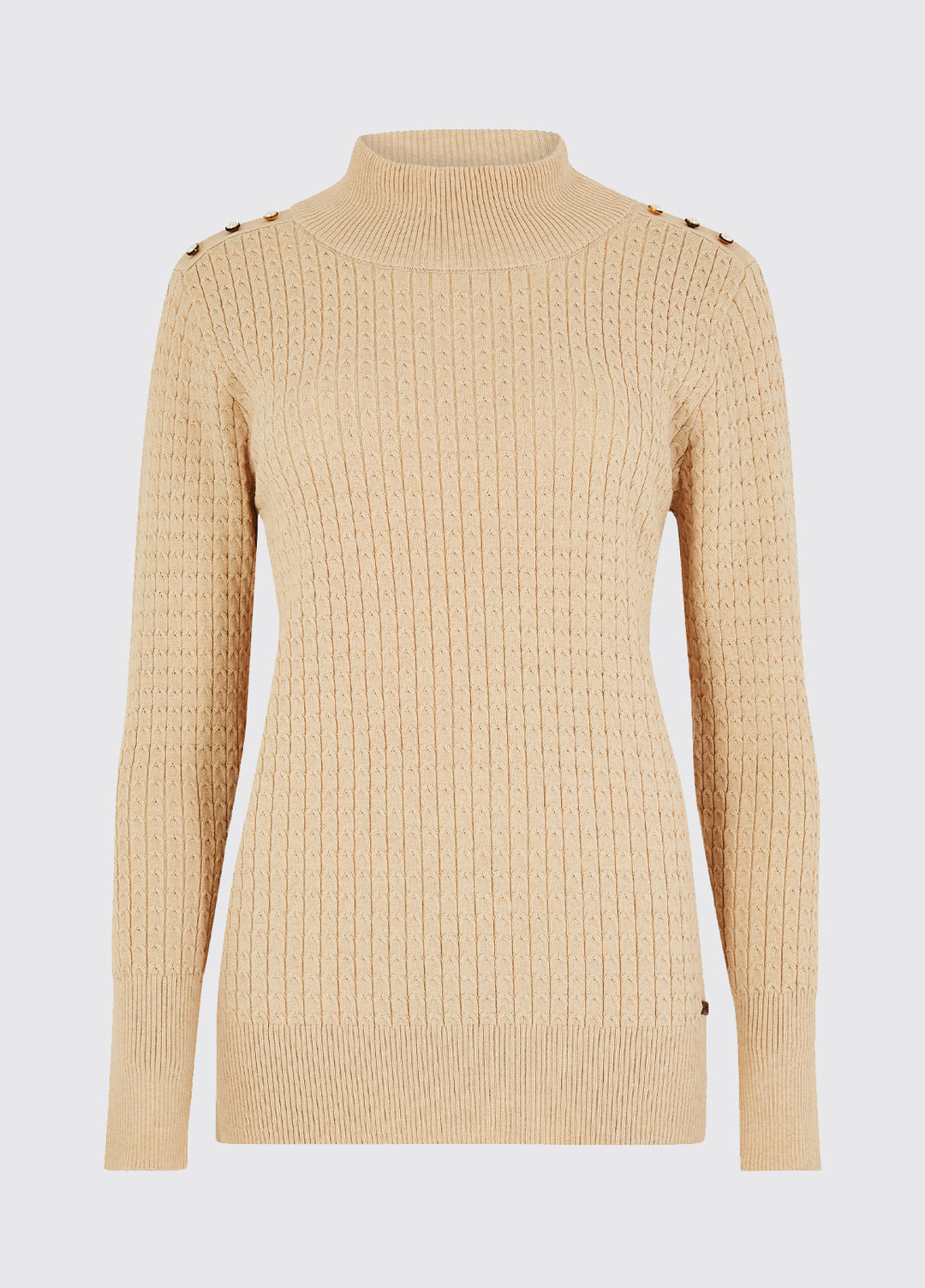 Dubarry Monkstown - beige