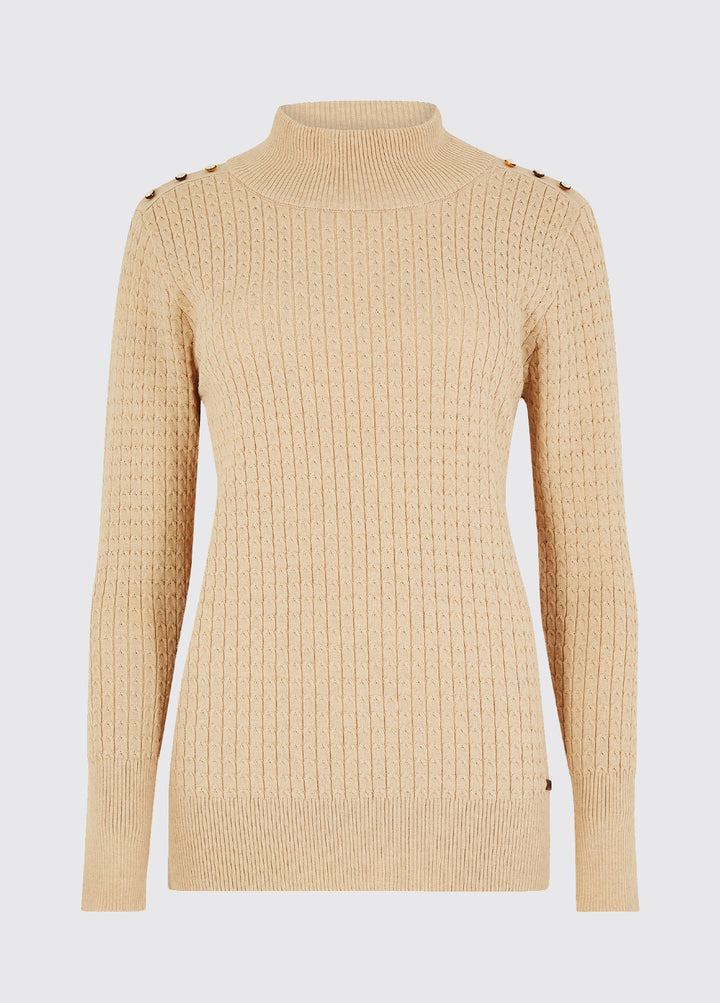 Dubarry Monkstown - beige