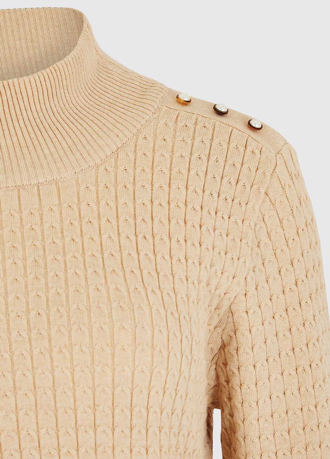 Dubarry Monkstown - beige