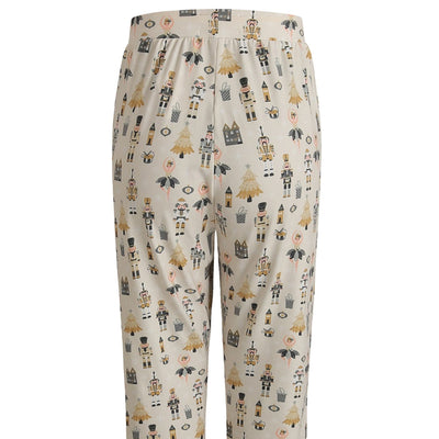 Liberté Alma Pants - Nutcracker Creme