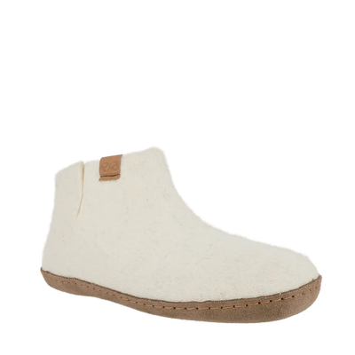 WOOL EVEREST - Offwhite