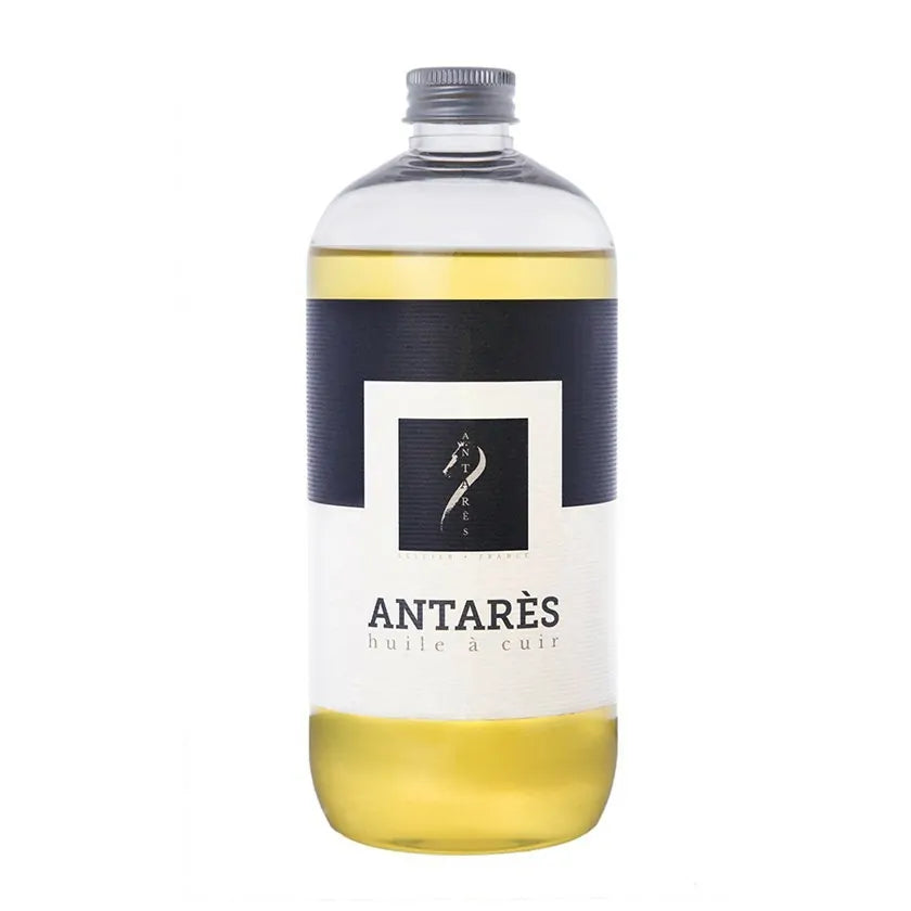 Antares -  huile a cuir læder olie