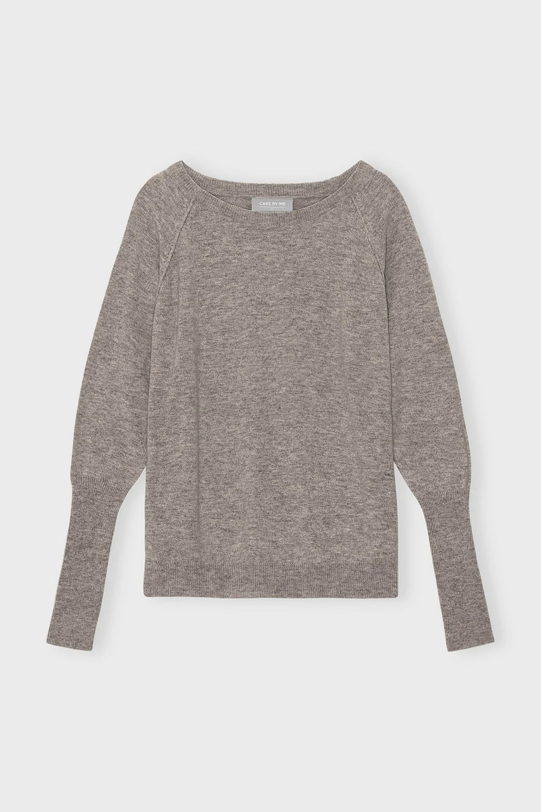 Faith Sweater - Dark Sand