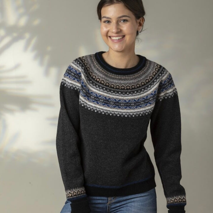 Eribe Sweater Pegasus