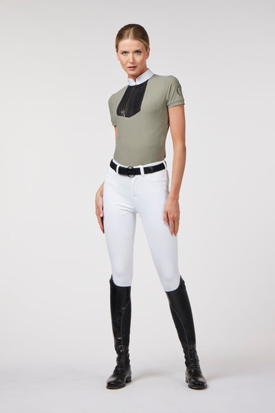 Vestrum Pantelleria T-Shirt - Verde Finanza